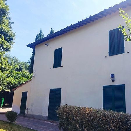 Agriturismo Le Grondaie Siena Luaran gambar